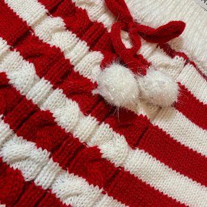 Dog Sweater / Dress